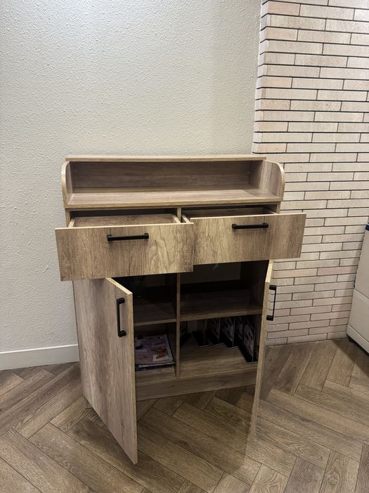 Продам стейшн шкаф