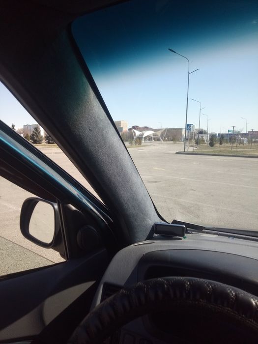 Дайхатсу Териос в отличном состоянии