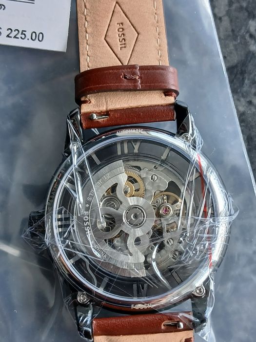 Автоматичен часовник Fossil ME 3098