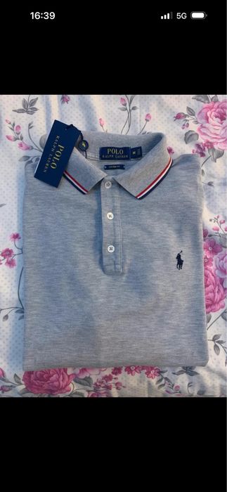 Tricou Polo Ralph Lauren