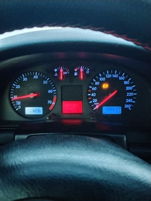 Продам Passat b5 в хорошем состоянии