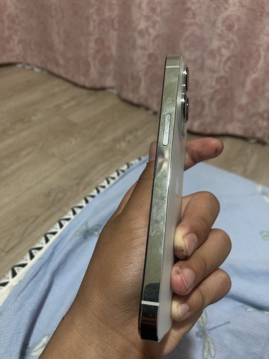Продам айфон 13 pro 256gb