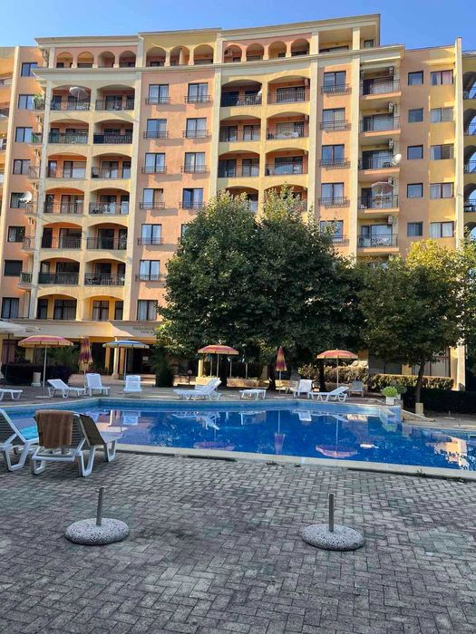 Продава се Тристаен апартамент в Варна, Възраждане 1 - 96 кв.м за 1459 €/кв.м - Снимка #23
