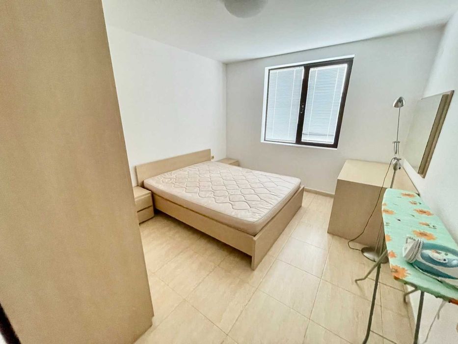 Продава се Двустаен апартамент в Свети Влас - 65 кв.м за 1231 €/кв.м - Снимка #5