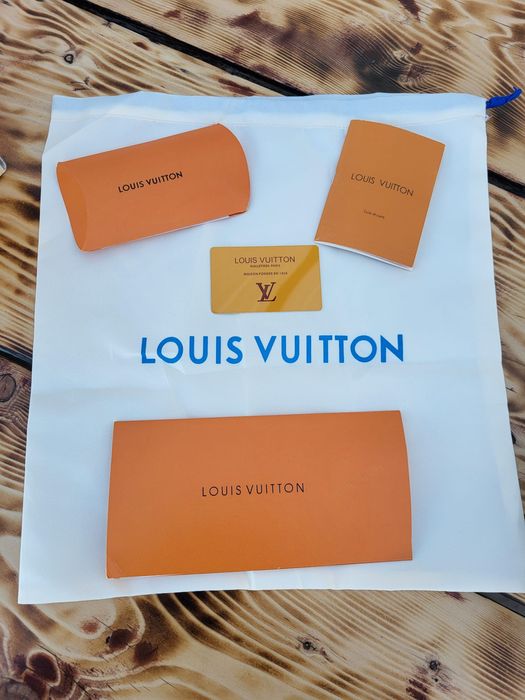 LV Trainers - Louis Vuitton