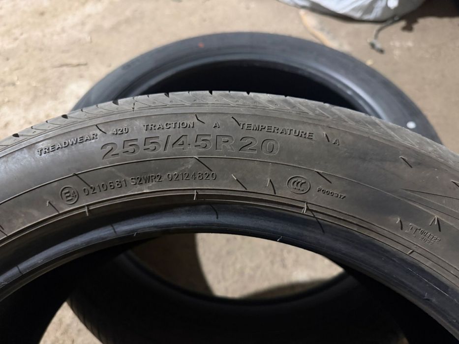 Giticomfort F50 летние