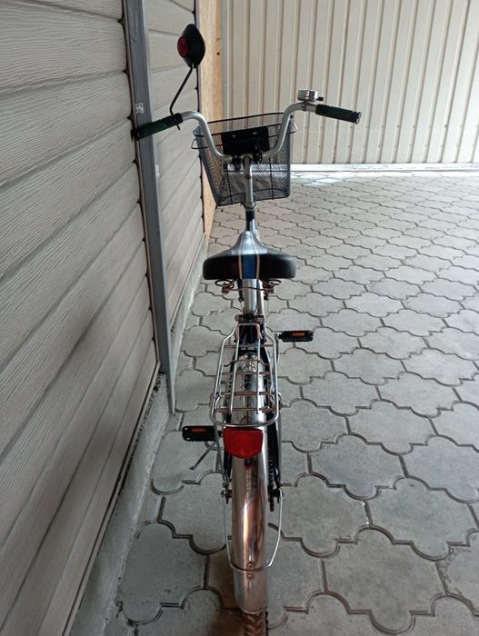 Велосипед Stels Pilot