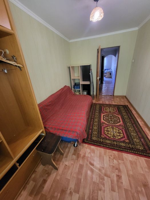 Сдам комнату на долгосрочный период