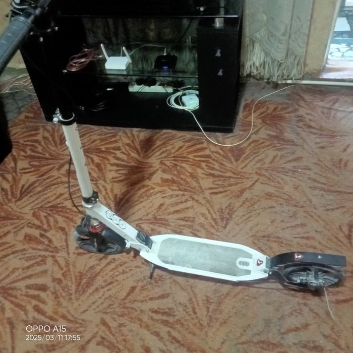 Самокат Urban Б/У