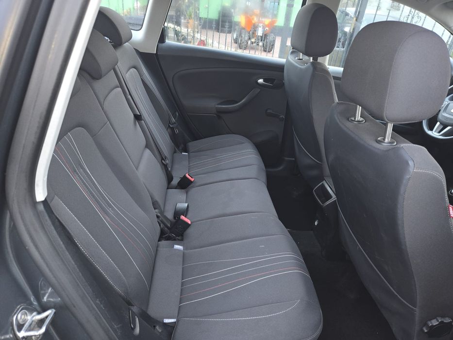 Seat Altea ,Facelift 4 ×4xl,2012!!