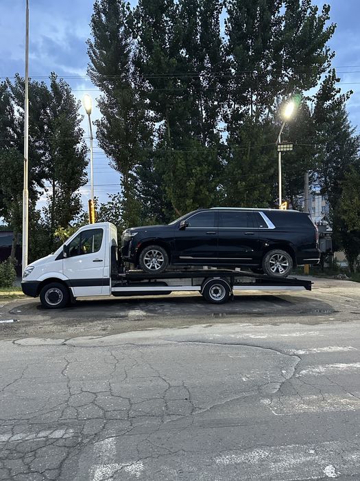 Evakuator xizmati 24/7