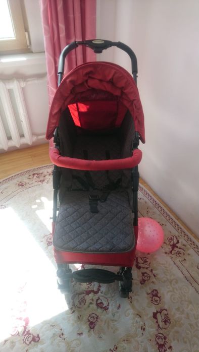 Коляска детская.