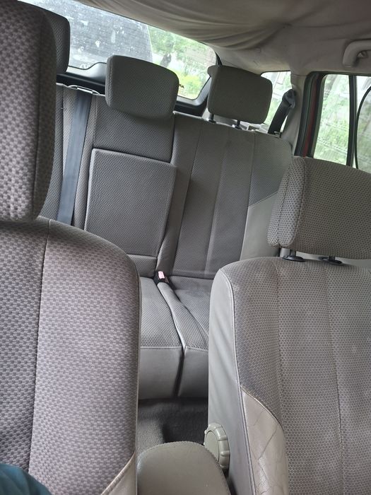 Vand  Renault Megane Disel