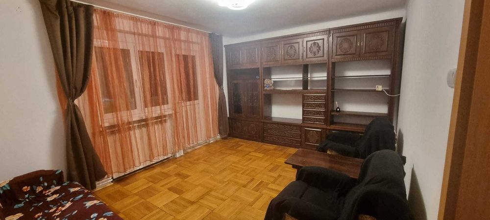De inchiriat Apartament cu 2 camere in zona centrala