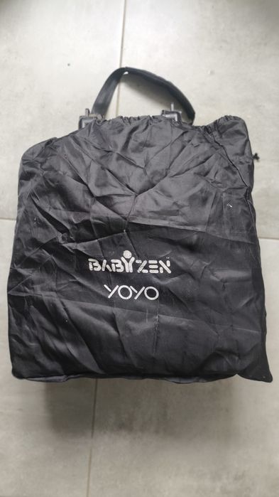 Детска количка BabyZen YoYo