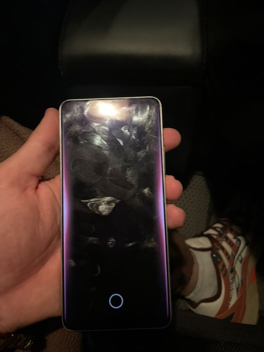 Poco x6 pro 5g 12/512