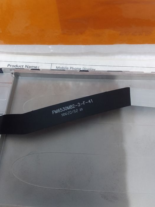 Продам экран на Redmi9