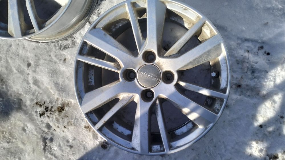 Продам диски ВАЗ на 14