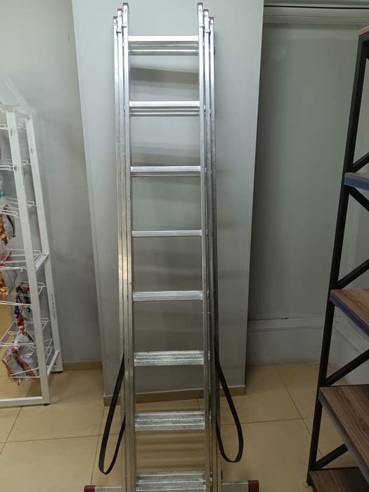 Продам стремянку Krause