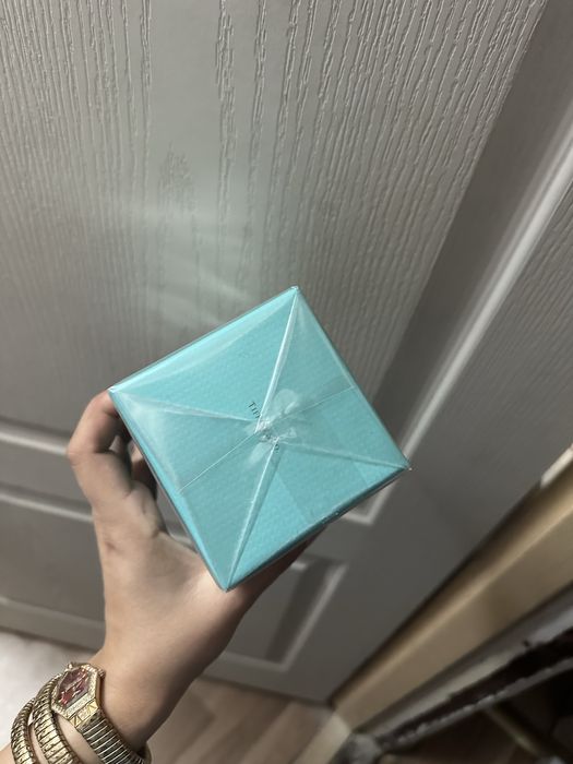 Tiffany & Co parfum