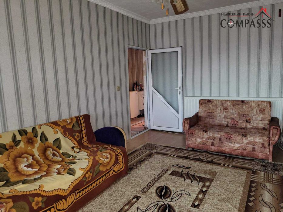 Продава се Двустаен апартамент в Добрич, Иглика - 62 кв.м за 987 €/кв.м - Снимка #9