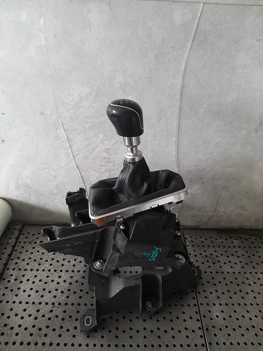 Schimbator viteze cutie manuala 6 trepte ford focus 3 facelift f1fr7c453ckd