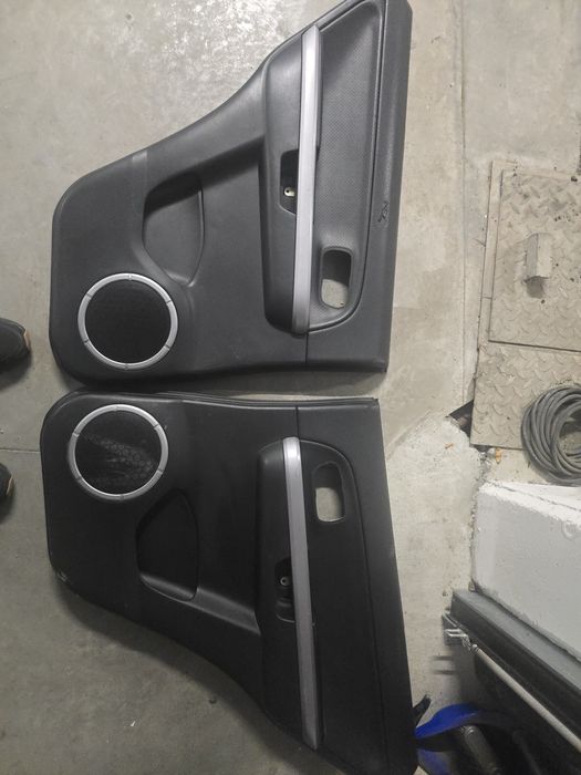 Кори за задни врати Сузуки Гранд Витара 2007г