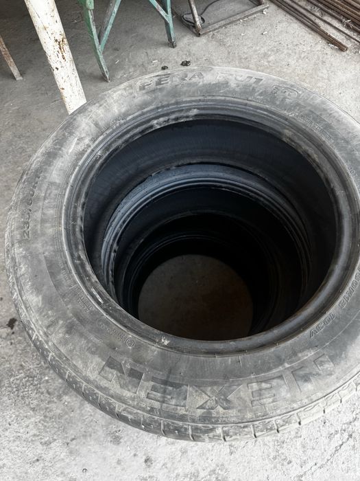 Балон шины балон