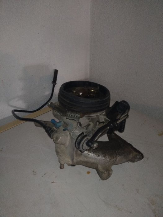 ситроен саксо на части