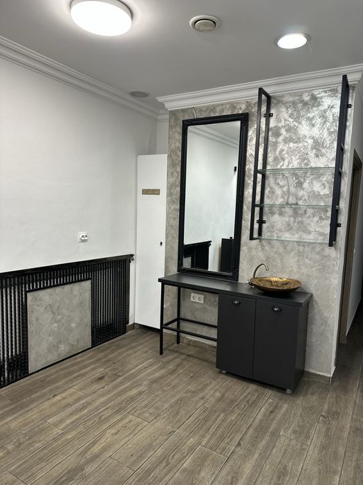 Post makeup /cosmetica