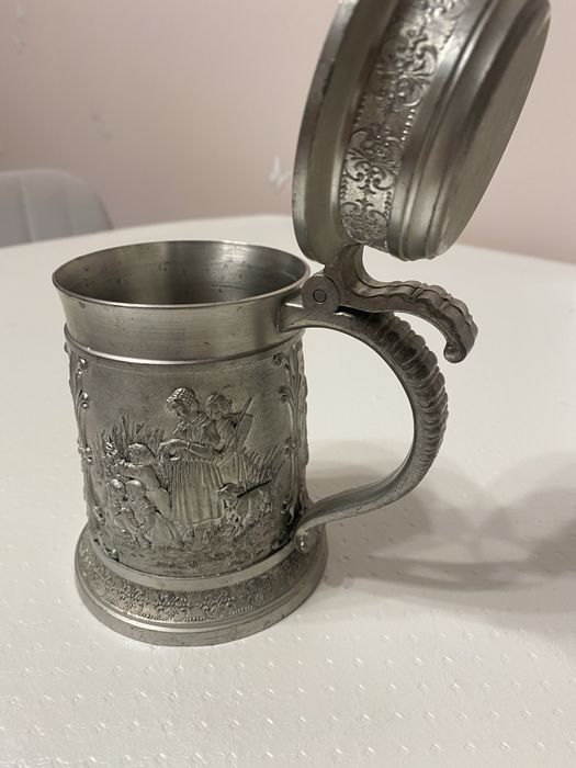 Эксклюзивные пивные бокалы