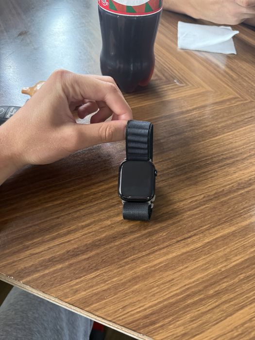 Apple watch 10 46mm