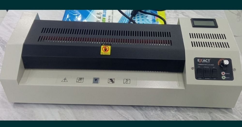 Ламинат аппарат сотилади