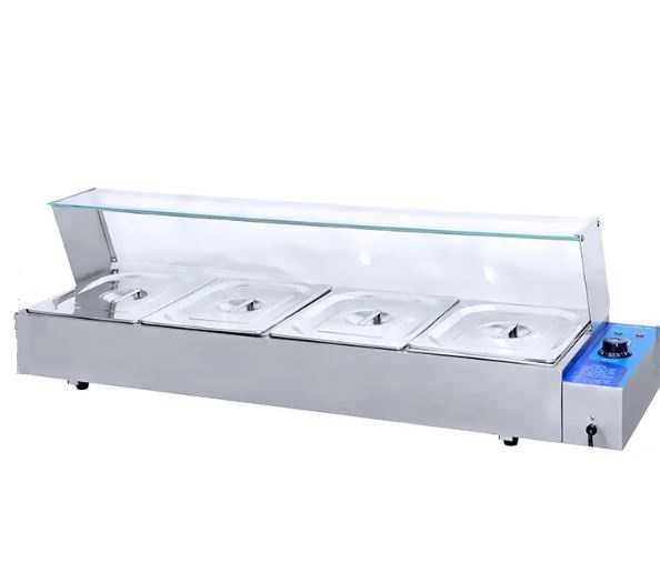 Reducere Aparat electric mentinere la cald bain marie TRANSPORTGRATUIT