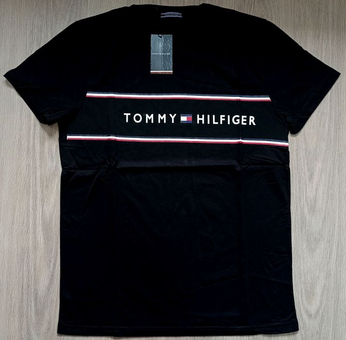 Мъжки тениски Tommy
