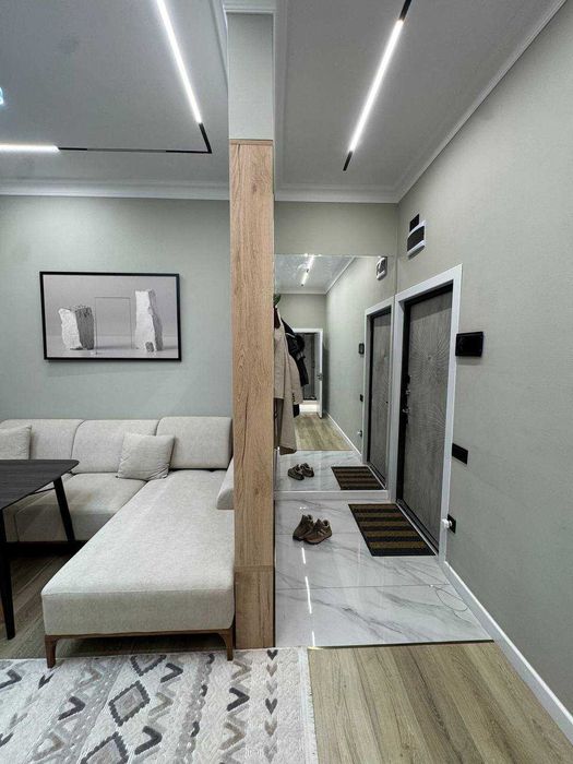 Предлагается к продаже квартира в новостройке Real House