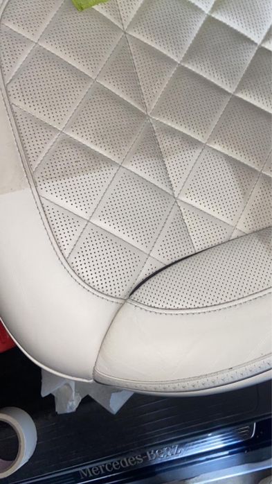 Curatare tapiterie auto / detailing auto  / curatare bancheta / scaune