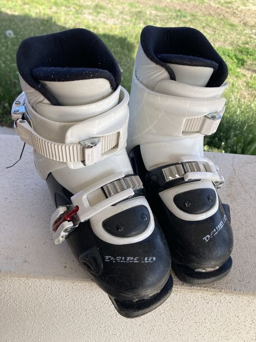 Clapari copii 241 mm