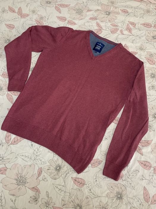 Bluza barbati Tom Tailor M