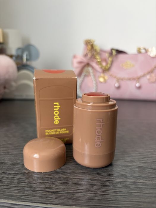 Blush Rhode Limited Edition