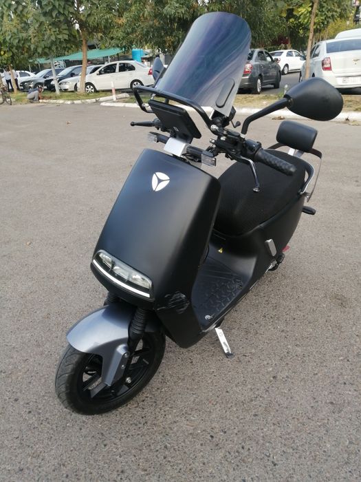 Yadea G5. . СРОЧНО!
