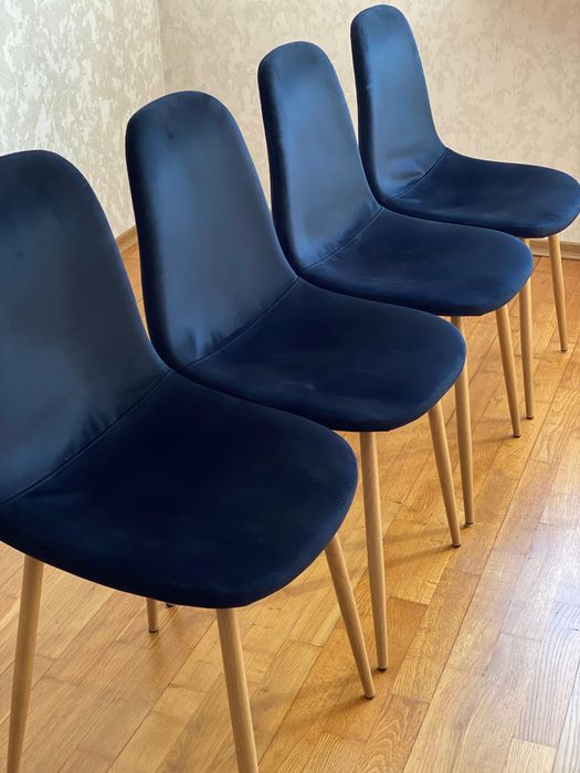 Продаются стулья 4 шт