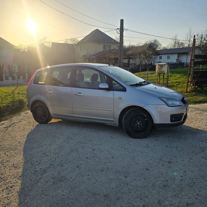 FORD C-Max 2007 — imagine 2
