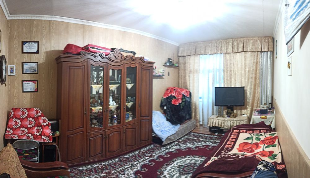 Продаётся к в чирчике