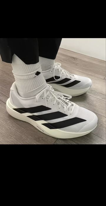 Adidas adizero EVO SL