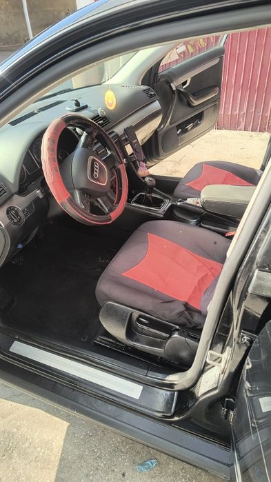 Vând Audi A4 B7 din 2007