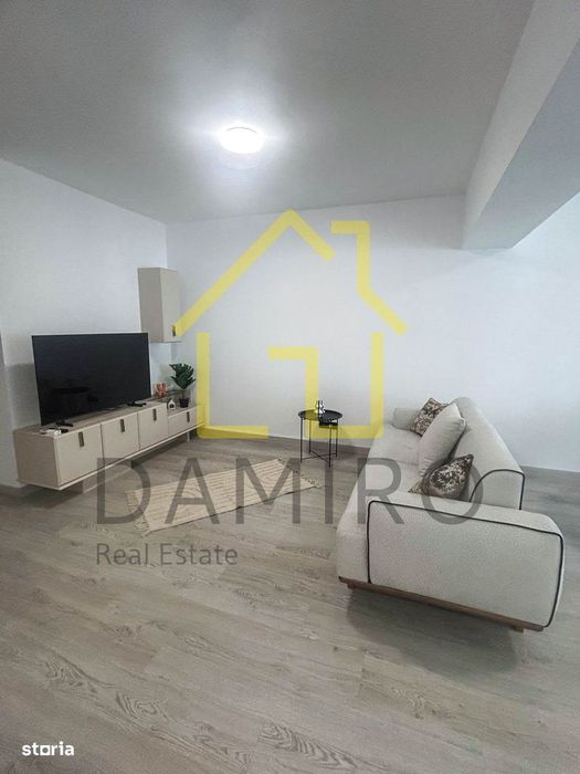 Studio open-space Select Residences Calea Dudesti Mihai Bravu Dristor