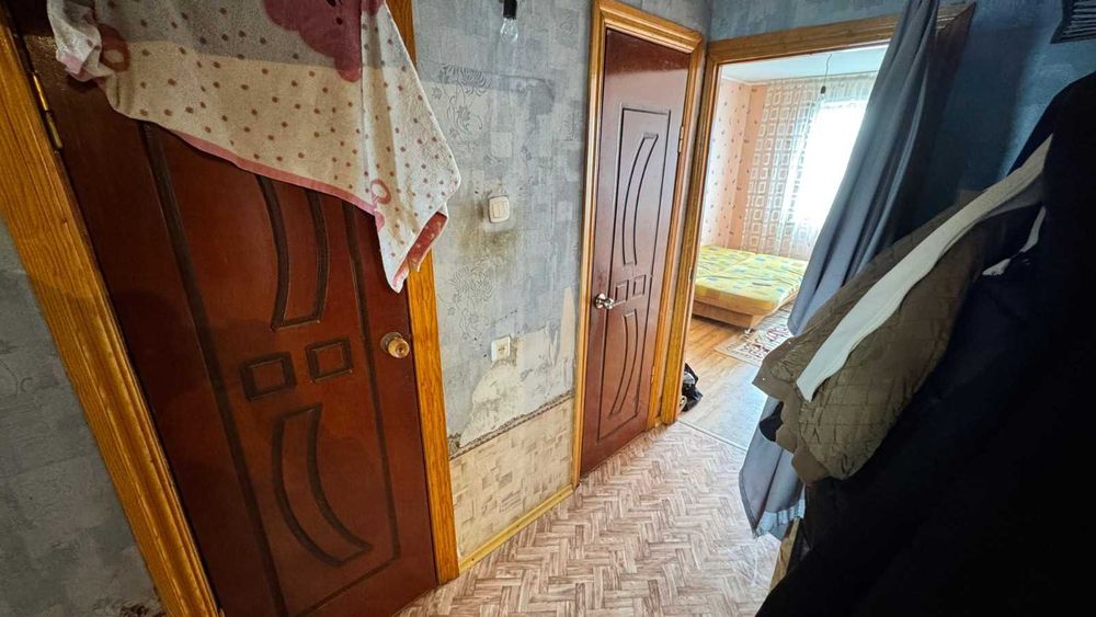 3 ком квартира по камзина