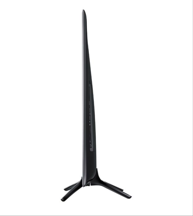 Samsung Smart TV 32” Full HD M5672 – Ca nou, cutie și accesorii complete