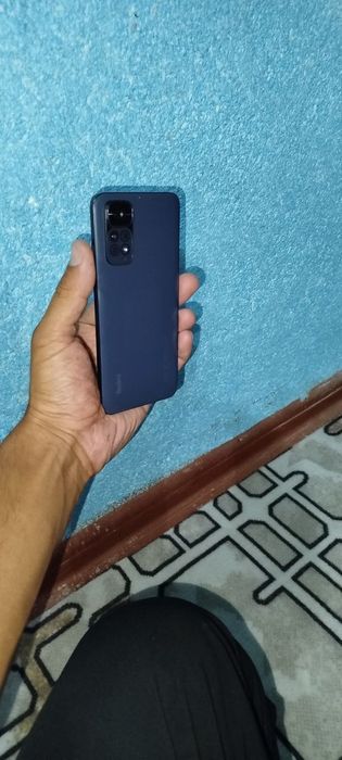 Redmi Not 11s sotiladi
